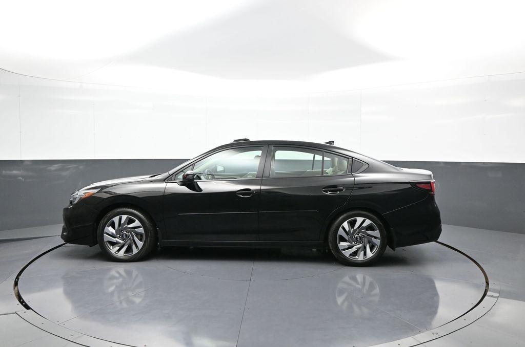 used 2024 Subaru Legacy car, priced at $27,700