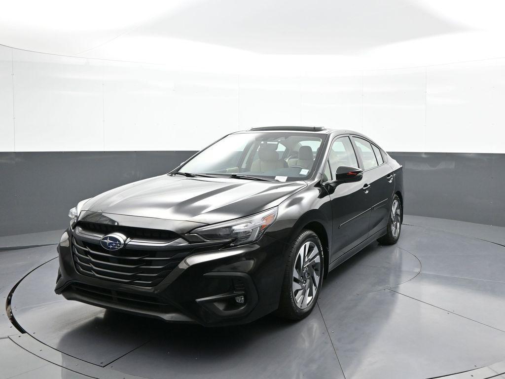 used 2024 Subaru Legacy car, priced at $27,700