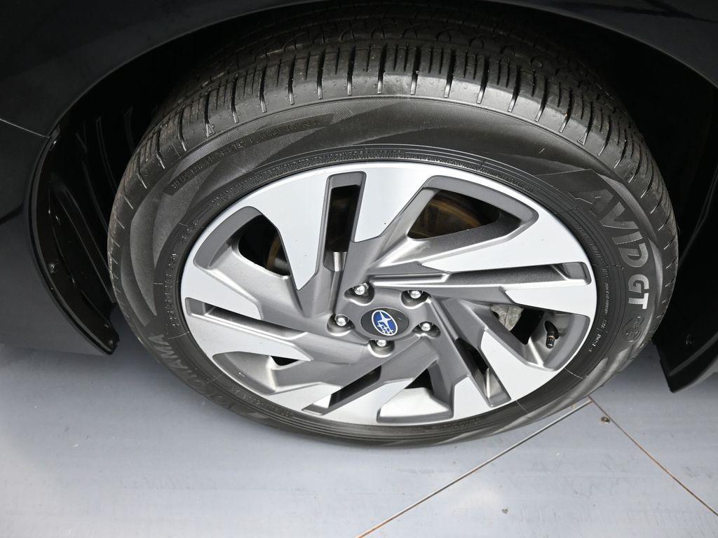 used 2024 Subaru Legacy car, priced at $27,700