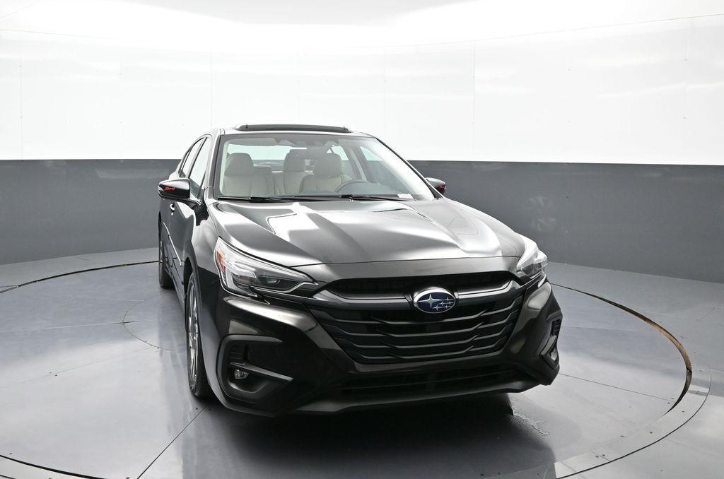 used 2024 Subaru Legacy car, priced at $27,700