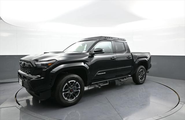 new 2025 Toyota Tacoma car