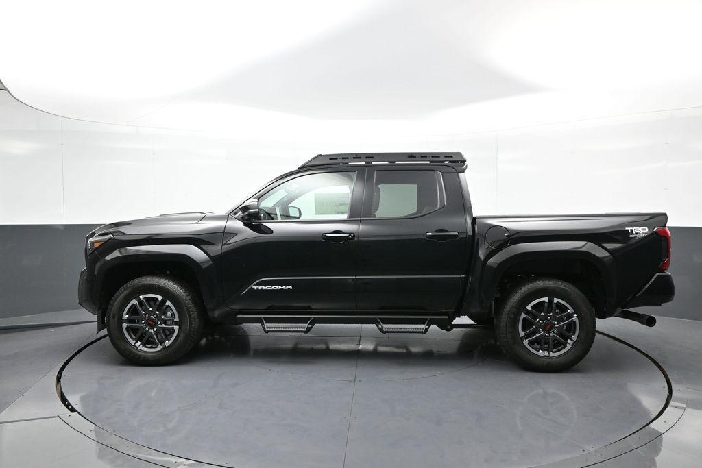 new 2025 Toyota Tacoma car