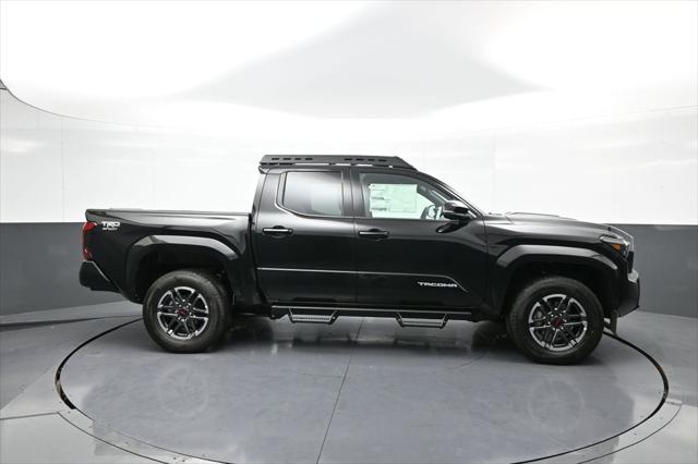 new 2025 Toyota Tacoma car