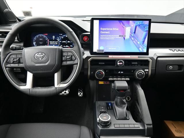 new 2025 Toyota Tacoma car