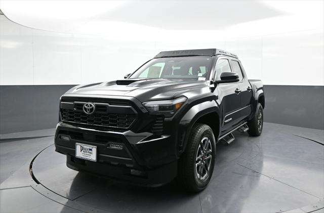 new 2025 Toyota Tacoma car