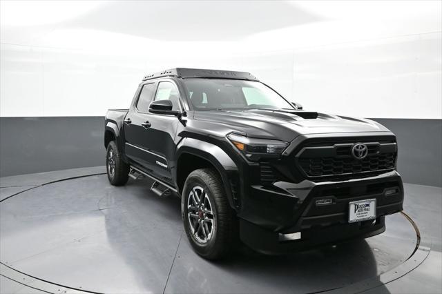 new 2025 Toyota Tacoma car