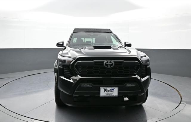 new 2025 Toyota Tacoma car