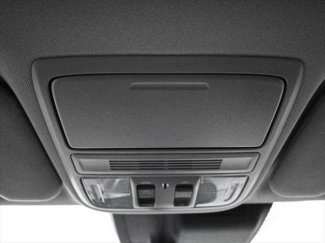 used 2022 Honda CR-V car, priced at $24,500