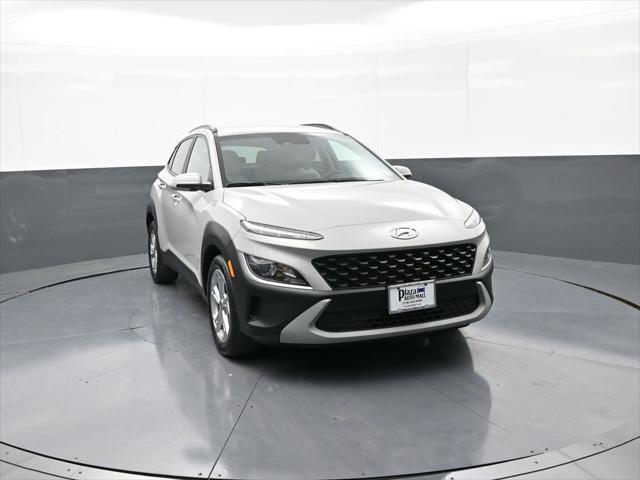 used 2022 Hyundai Kona car, priced at $17,600