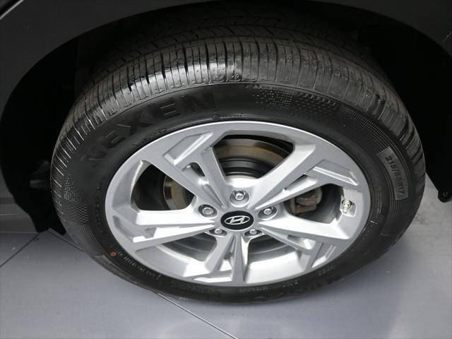 used 2022 Hyundai Kona car, priced at $17,600