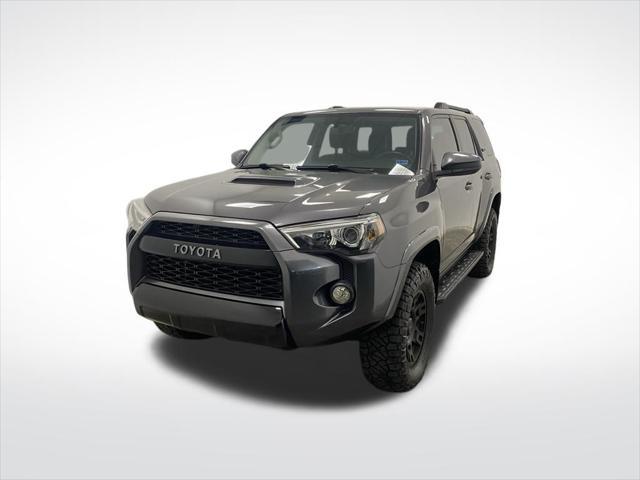 used 2016 Toyota 4Runner car, priced at $27,500