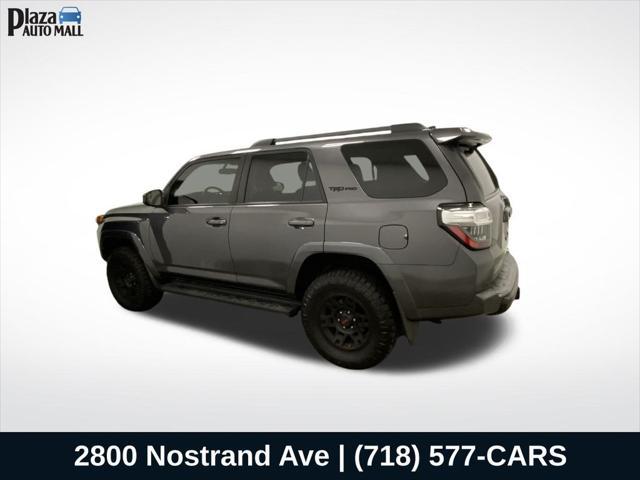 used 2016 Toyota 4Runner car, priced at $30,314