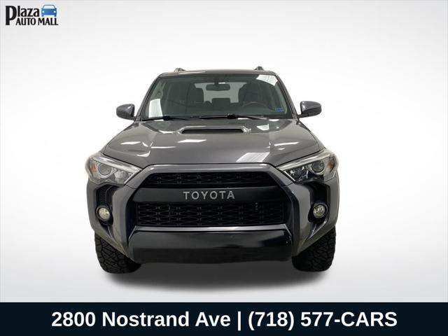 used 2016 Toyota 4Runner car, priced at $30,314