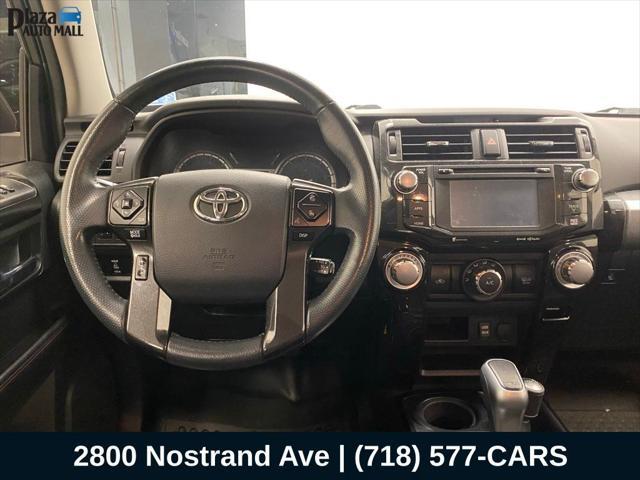 used 2016 Toyota 4Runner car, priced at $30,314