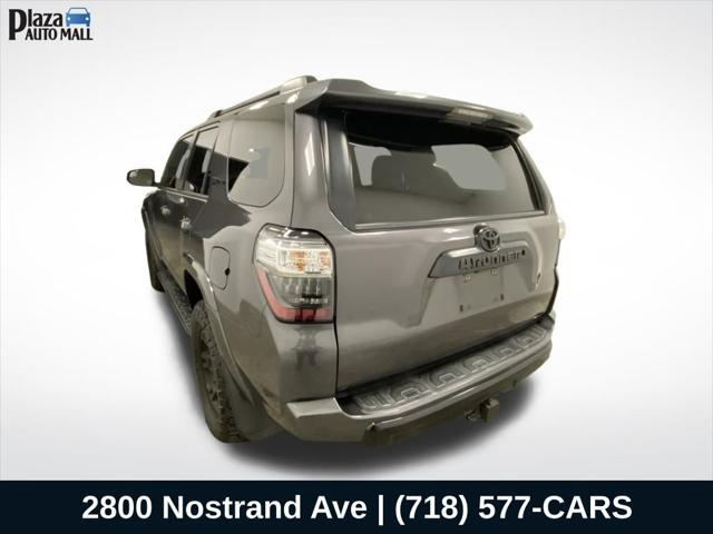 used 2016 Toyota 4Runner car, priced at $30,314