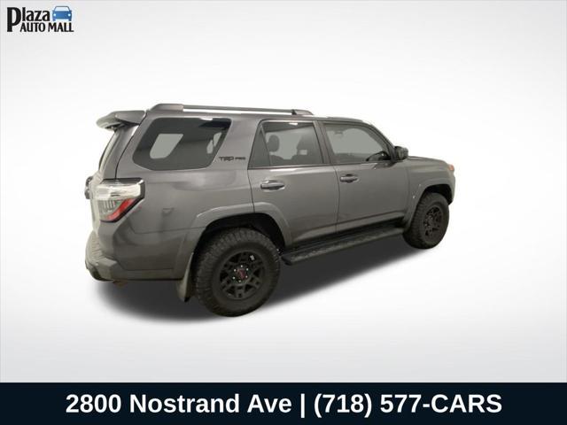 used 2016 Toyota 4Runner car, priced at $30,314