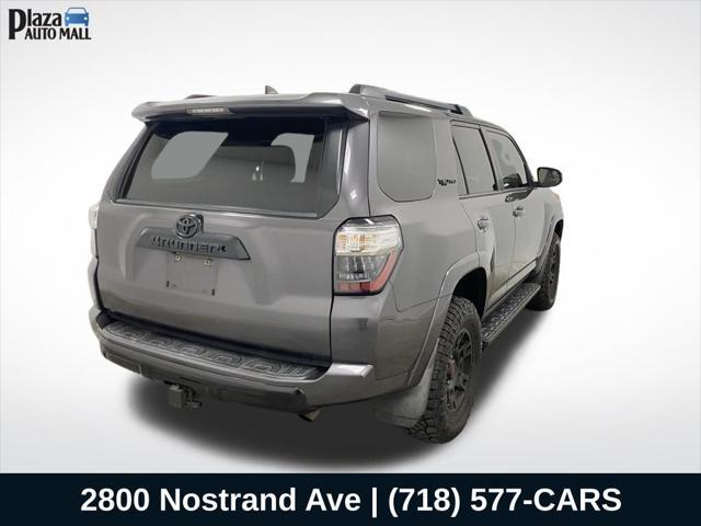 used 2016 Toyota 4Runner car, priced at $30,314