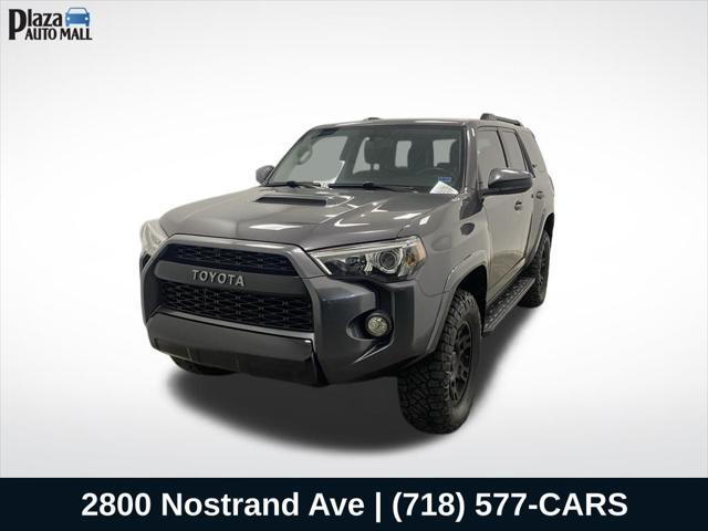 used 2016 Toyota 4Runner car, priced at $22,411