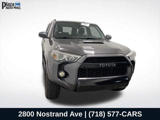 used 2016 Toyota 4Runner car, priced at $30,314