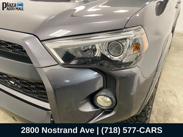 used 2016 Toyota 4Runner car, priced at $30,314