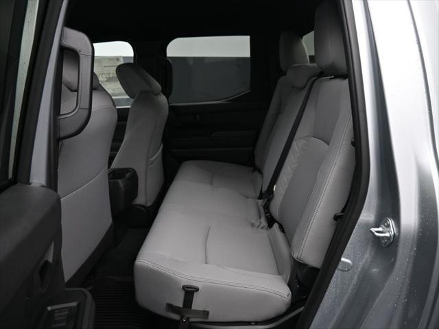 new 2025 Toyota Tacoma car, priced at $44,204