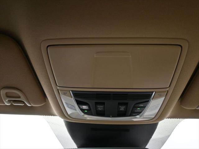 new 2025 Acura MDX car, priced at $58,500