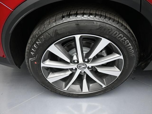 new 2025 Acura MDX car, priced at $58,500