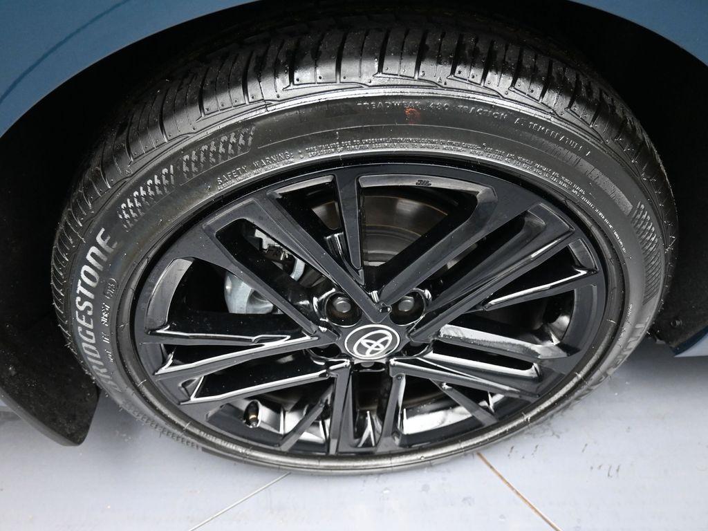 new 2025 Toyota Camry car