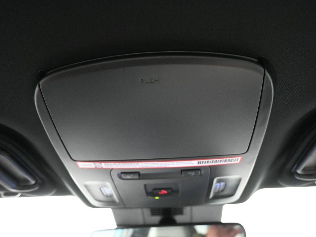 new 2025 Toyota Camry car