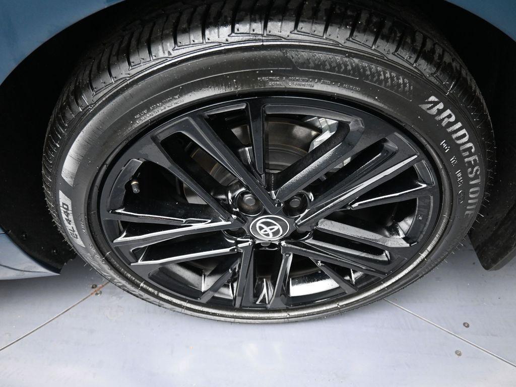 new 2025 Toyota Camry car