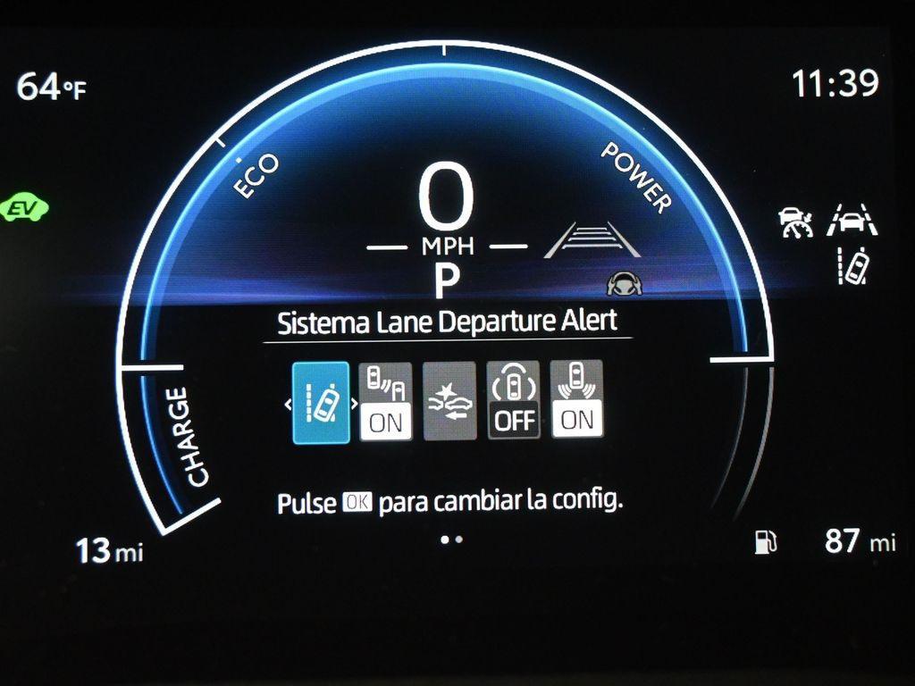 new 2025 Toyota Camry car