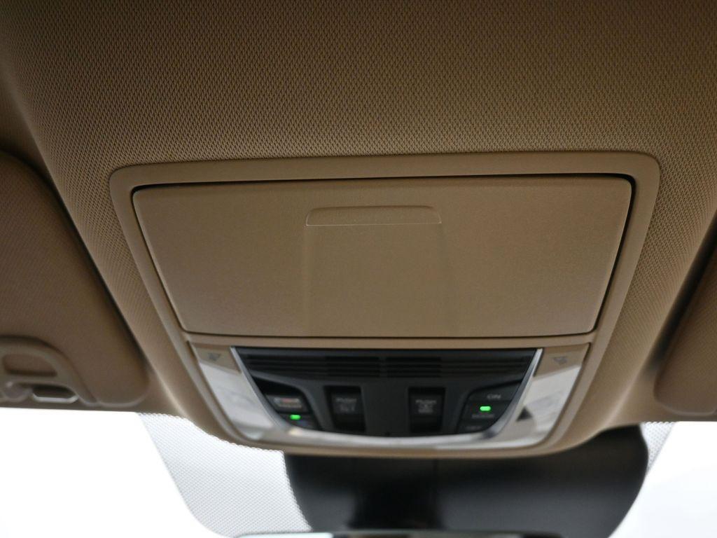 used 2024 Acura RDX car, priced at $33,000