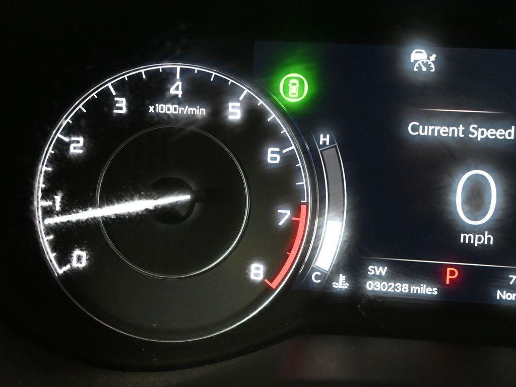 used 2024 Acura RDX car, priced at $33,000