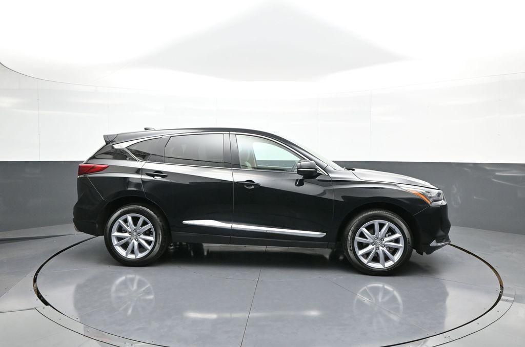 used 2024 Acura RDX car, priced at $33,000
