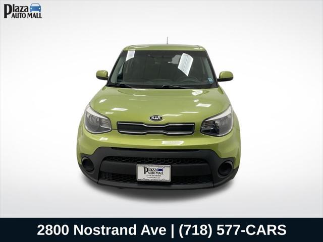 used 2019 Kia Soul car, priced at $13,216