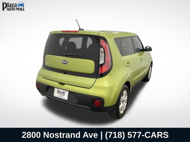 used 2019 Kia Soul car, priced at $13,216