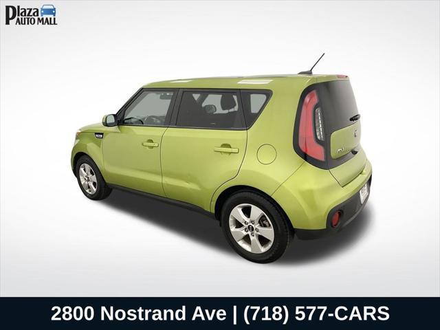 used 2019 Kia Soul car, priced at $13,216