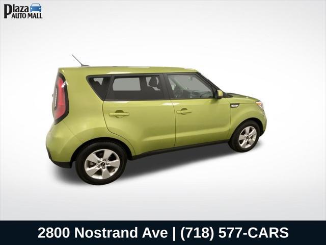 used 2019 Kia Soul car, priced at $13,216