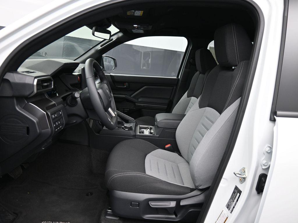 new 2025 Toyota 4Runner car