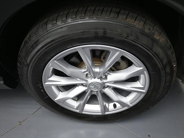 used 2024 Honda CR-V car, priced at $32,500