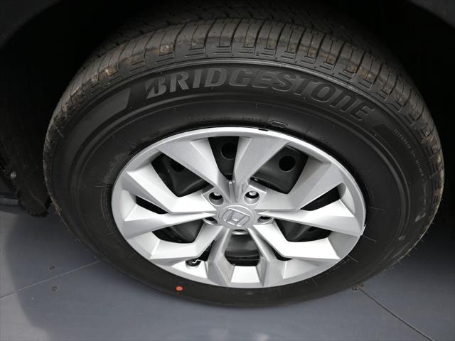 new 2025 Honda CR-V car, priced at $33,450