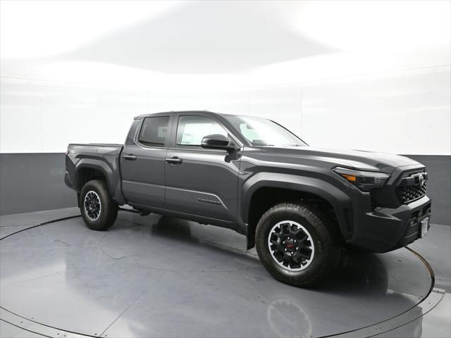 new 2024 Toyota Tacoma car, priced at $49,994