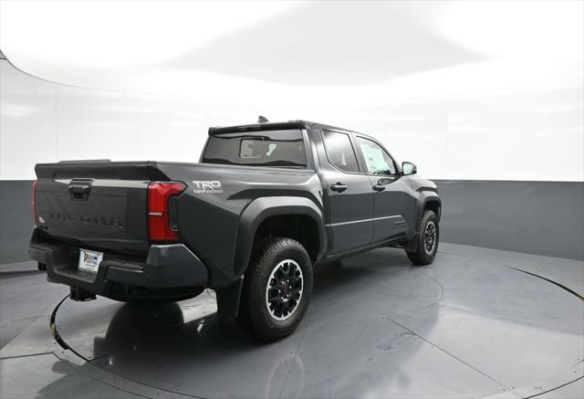 new 2024 Toyota Tacoma car, priced at $49,994
