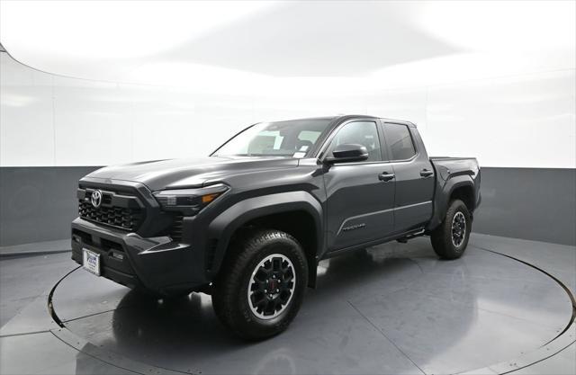 new 2024 Toyota Tacoma car, priced at $49,994