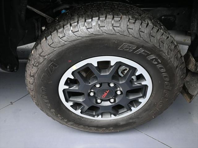 new 2024 Toyota Tacoma car, priced at $49,994