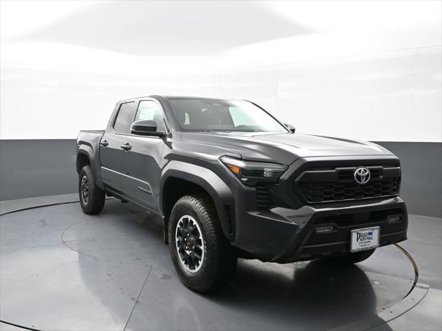 new 2024 Toyota Tacoma car, priced at $49,994
