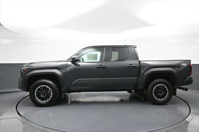 new 2024 Toyota Tacoma car, priced at $49,994