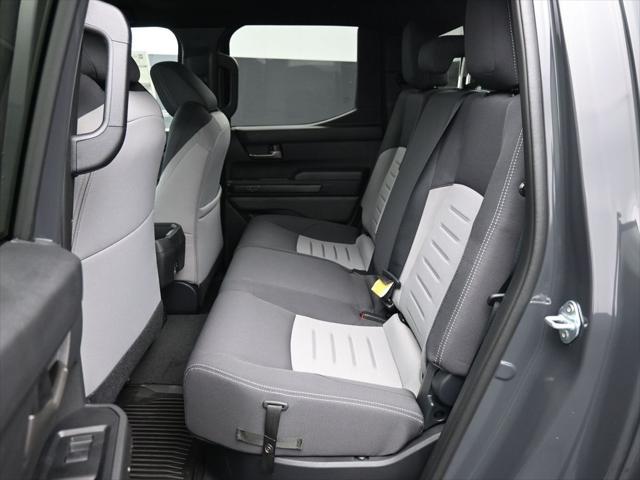 new 2024 Toyota Tacoma car, priced at $49,994