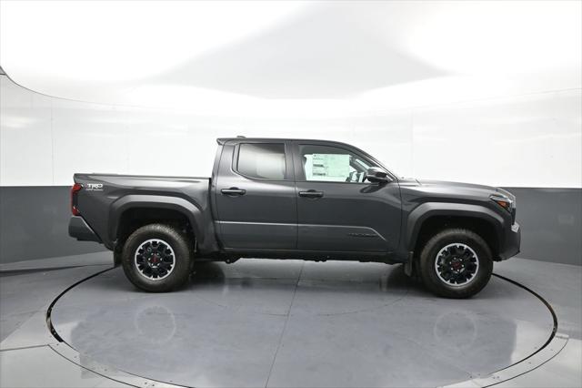 new 2024 Toyota Tacoma car, priced at $49,994