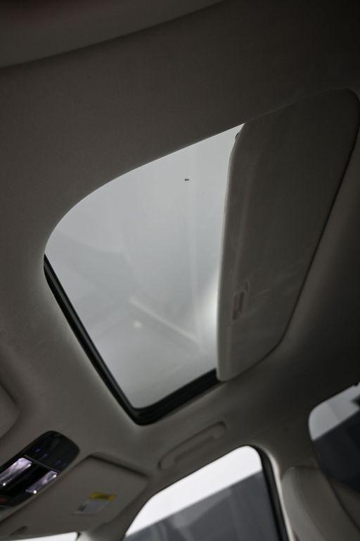 used 2024 Hyundai Santa Fe car, priced at $41,000